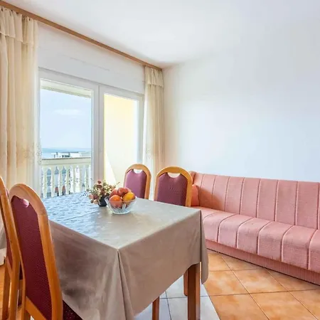 Apartment In 44145 Crikvenica