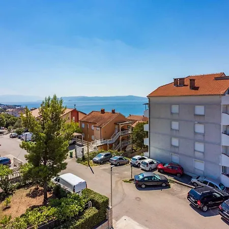 In 44145 Apartment Crikvenica