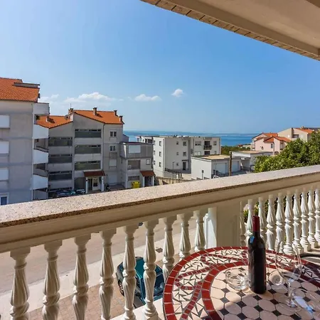 In 44145 Crikvenica