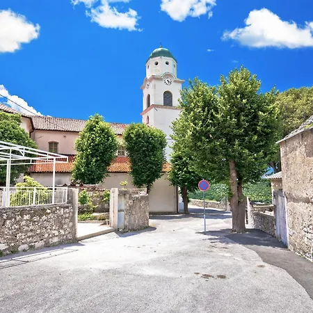 Διαμέρισμα In 44145 Crikvenica