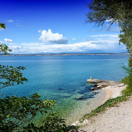 In 44145 Διαμέρισμα Crikvenica