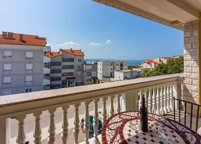 In 44145 Crikvenica