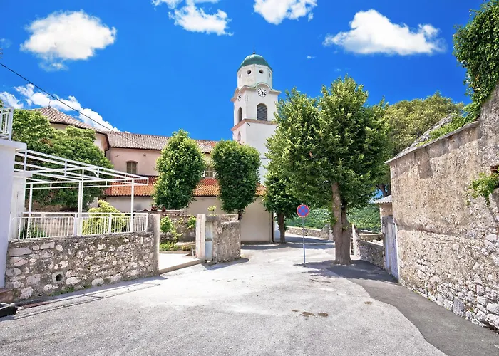 Διαμέρισμα In 44145 Crikvenica