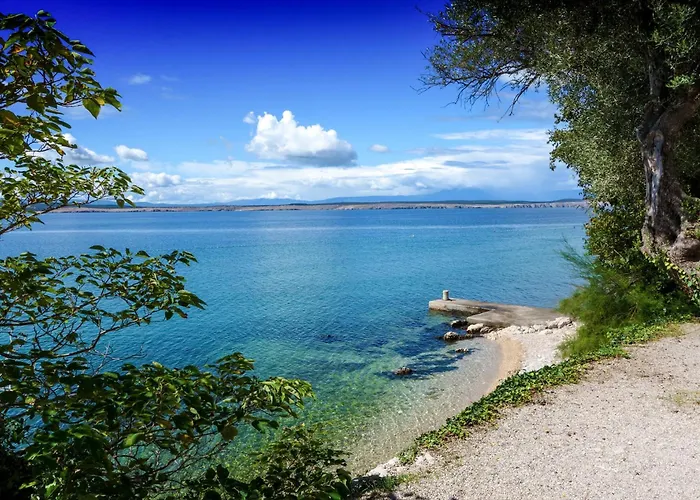 In 44145 Διαμέρισμα Crikvenica