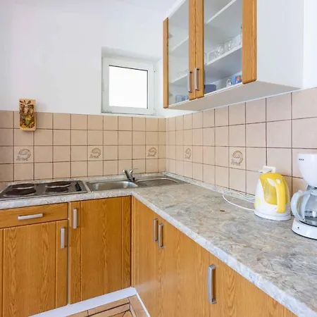 Apartament In 44145 Crikvenica